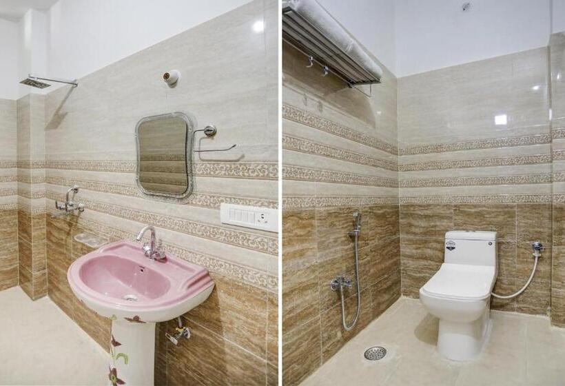 Трехместный Номер Классика, Oyo Flagship 81327 Ks Palace