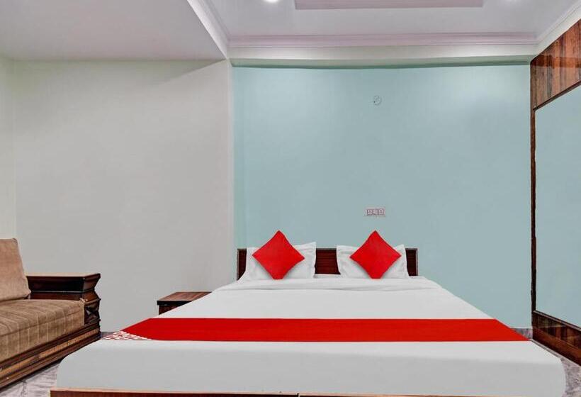Трехместный Номер Классика, Oyo Flagship 81340  Diamond Inns