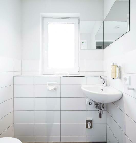 经典工作室, Apart Hotel Firstboarding Bayreuth