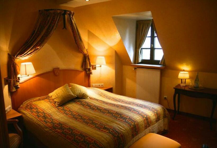 Номер Economy, Burg Arras