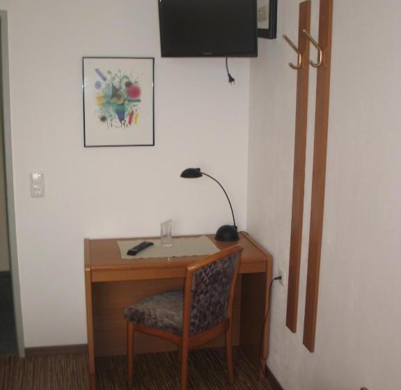 Номер Стандарт, Gasthof Pension Leupold