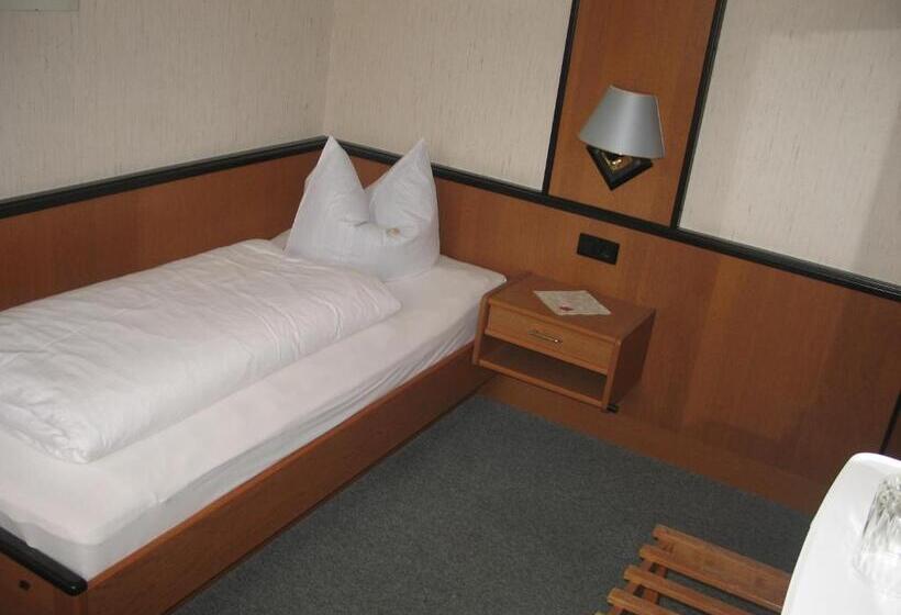 Номер Стандарт, Gasthof Pension Leupold