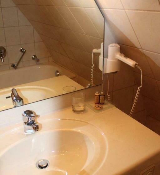 Номер Стандарт Индивидуальный, Gästehaus Wild Nürnberg West