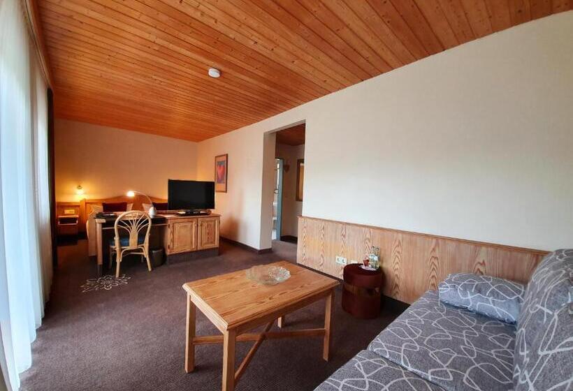 Номер Deluxe, In Den Herrnwiesen