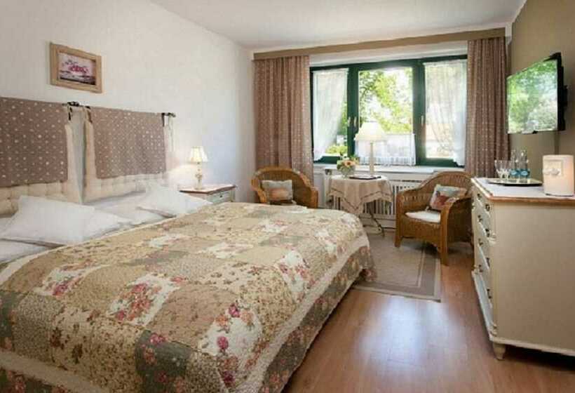 Номер Стандарт, Landhaus Alte Eichen
