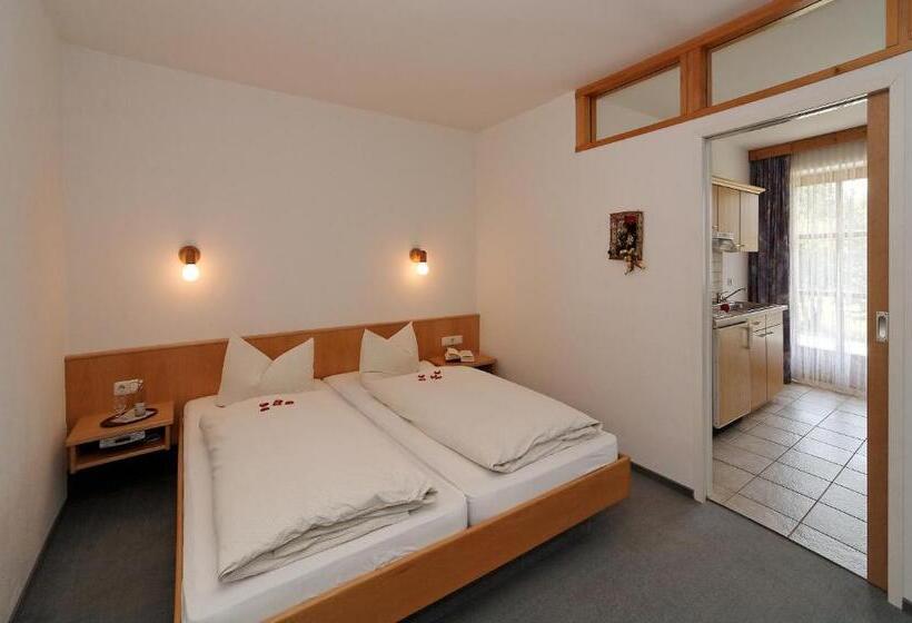 Номер Стандарт, Landhaus Maria Bed&breakfast