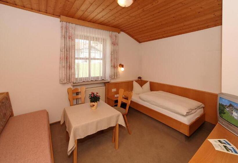 Номер Стандарт Индивидуальный, Landhaus Maria Bed&breakfast