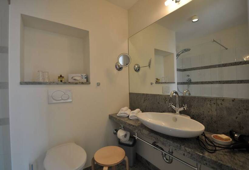 带1个卧室的公寓, Villa Andante Apartment