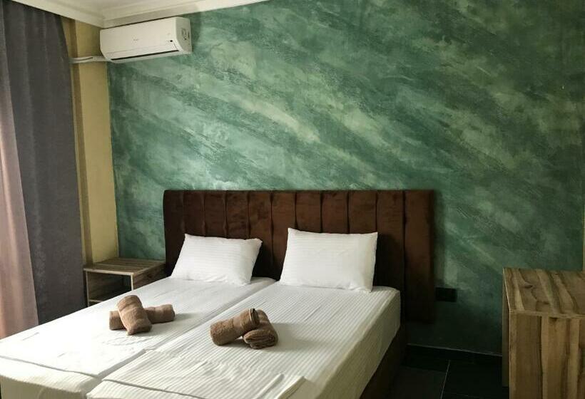 豪华房间, Te Bujtina Hotel&restaurant