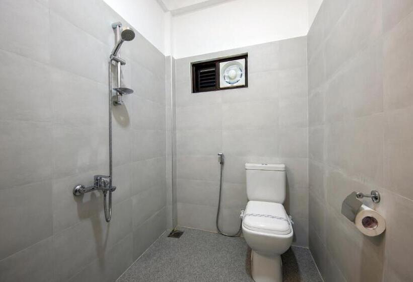 Номер Стандарт, Jeans Holiday Resort