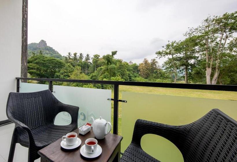 Номер Superior, Jeans Holiday Resort