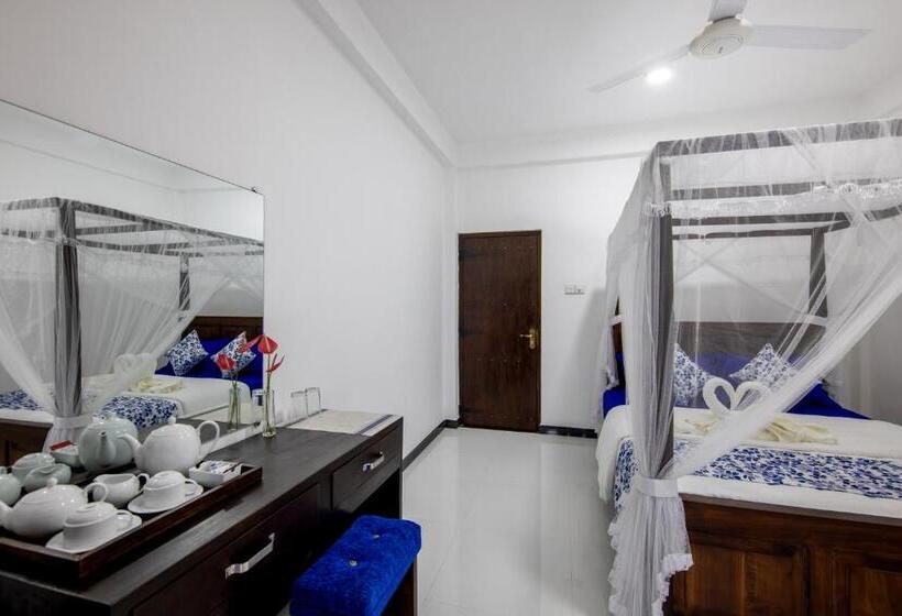 Номер Superior, Jeans Holiday Resort
