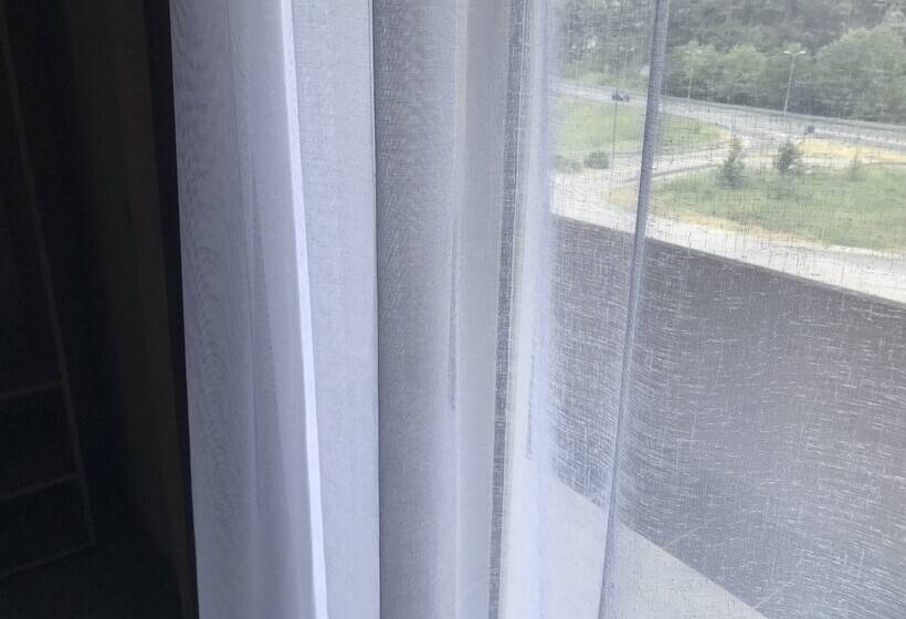 豪华房间, Te Bujtina Hotel&restaurant