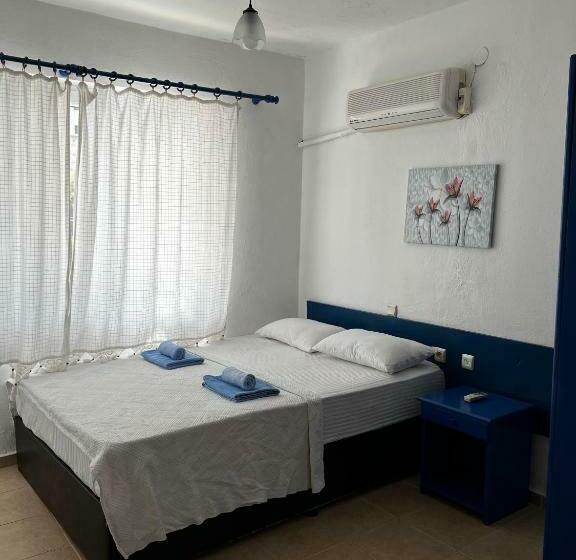 스탠다드 룸, New Golden Gate Butik Otel
