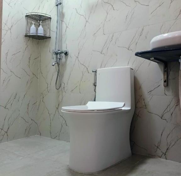 Номер Стандарт, Tropical Stay Thulusdhoo