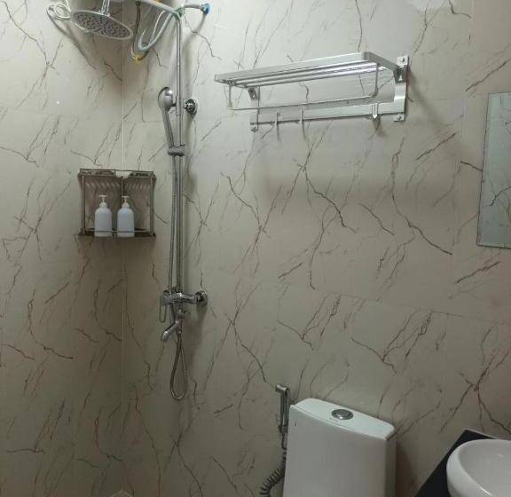 Номер Economy, Tropical Stay Thulusdhoo