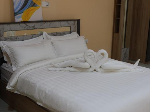 Номер Economy, Tropical Stay Thulusdhoo