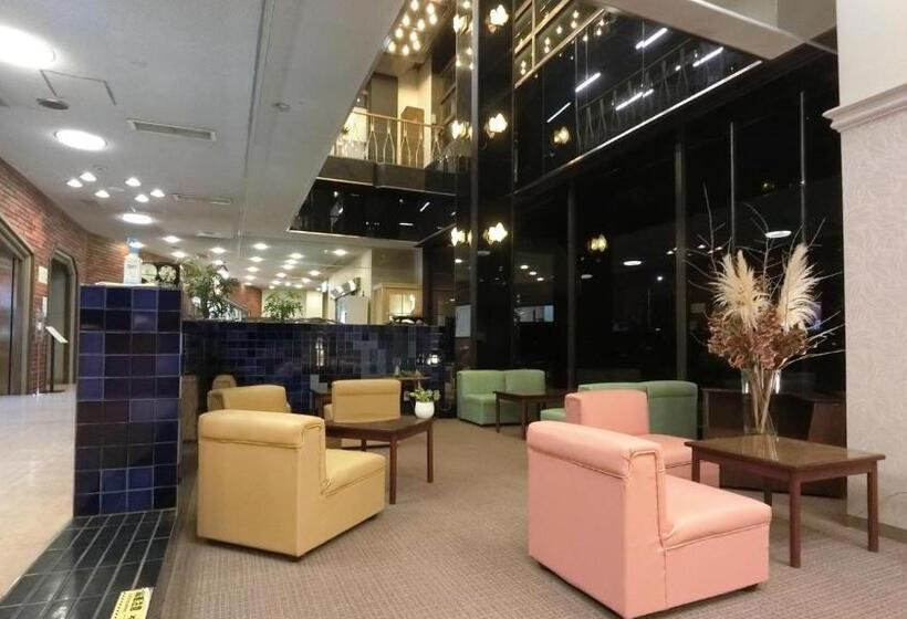 Студия Стандарт, Yurihonjo   Hotel   Vacation Stay 42534v