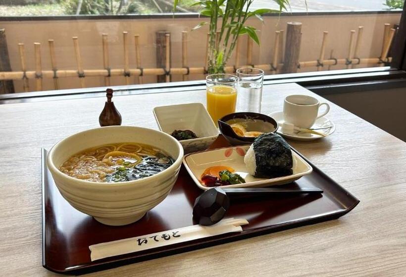 Студия Стандарт, Yurihonjo   Hotel   Vacation Stay 42534v
