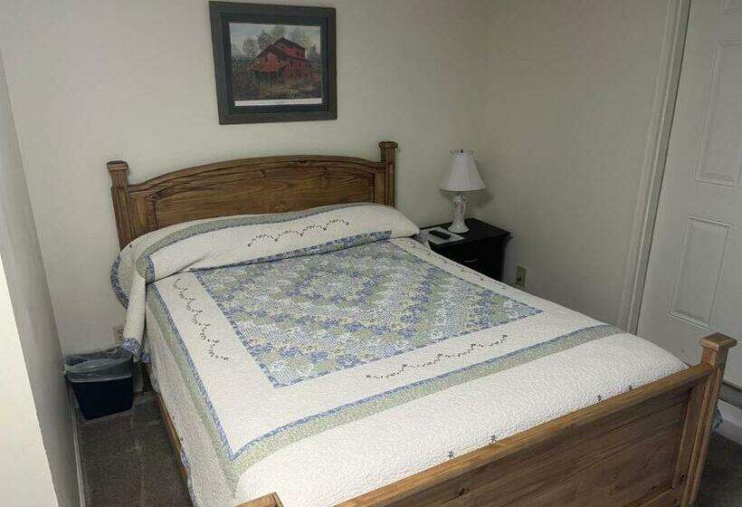 带1个卧室的公寓, Beautiful Room Just Waiting For You!