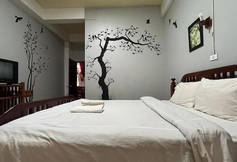 Номер Superior, Domon Riverside