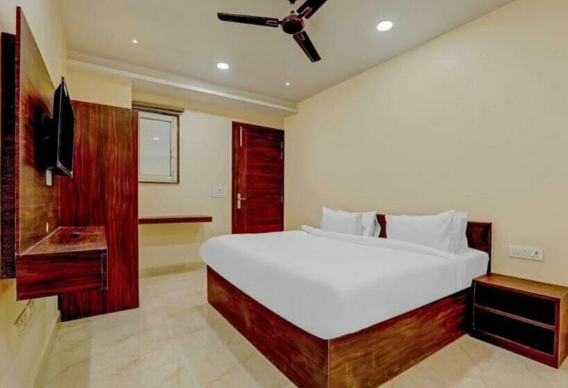Трехместный Номер Классика, Oyo 80968b The Westin
