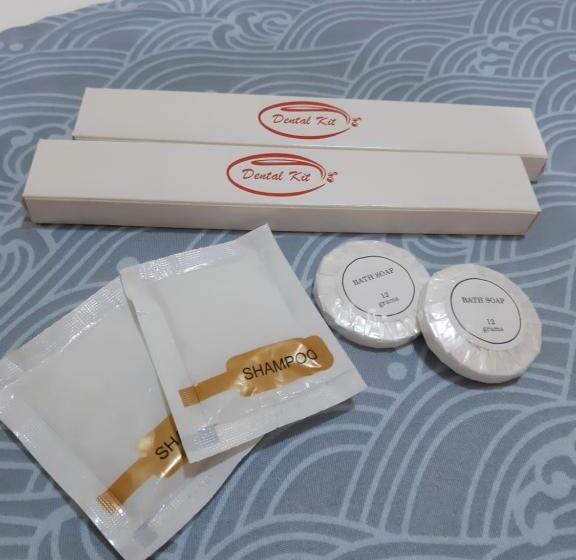 스탠다드 룸, Elisha S Guest House