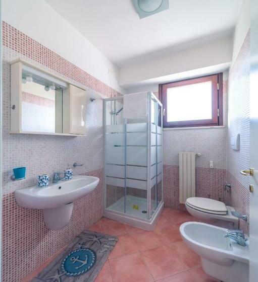 Студия Стандарт, Residence Alessandra
