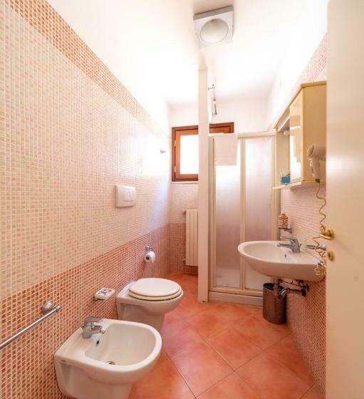 Апартаменты Deluxe 1 Спальня, Residence Alessandra