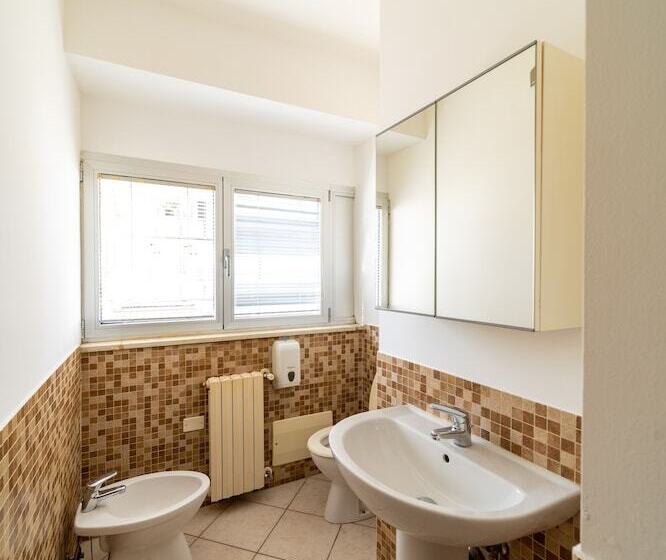 Студия Deluxe, Residence Alessandra