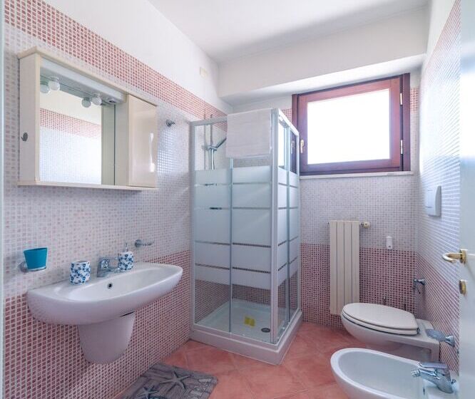 Апартаменты Superior 1 Спальня, Residence Alessandra