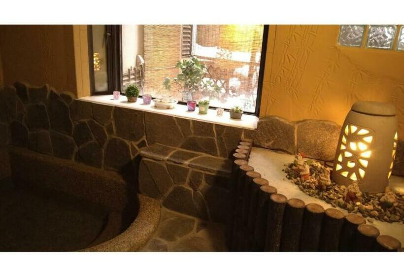 استودیوی استاندارد, Shimaonsen Ayameya Ryokan   Vacation Stay 20626v