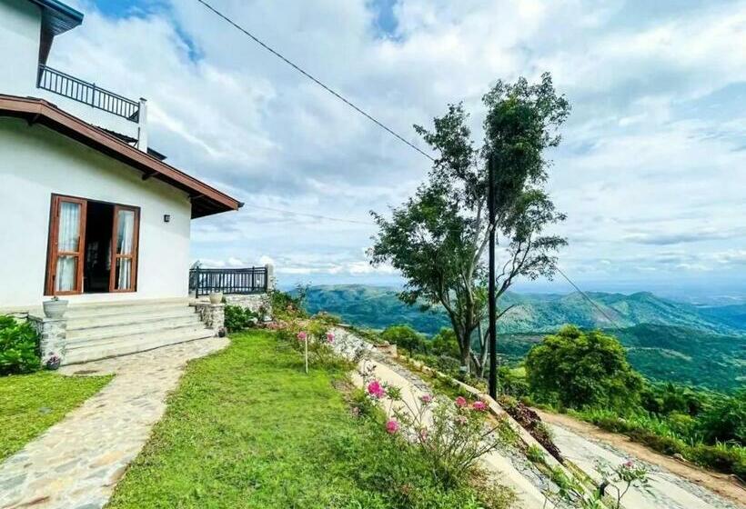 Номер Стандарт Вид на Горы, O Neill S Cottage