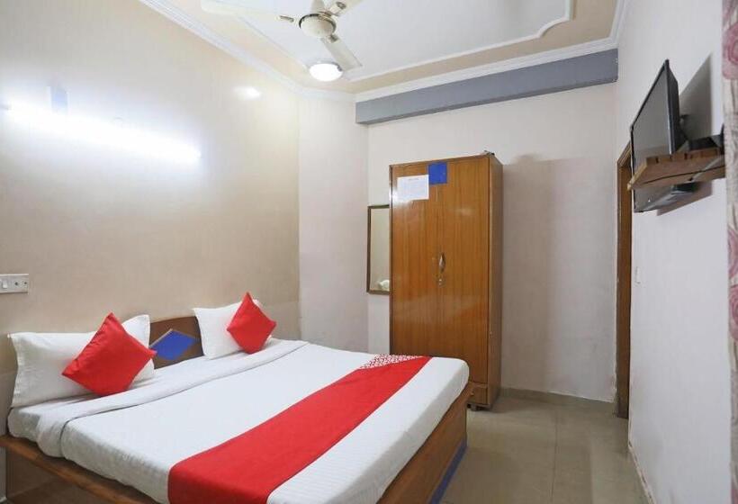Трехместный Номер Классика, Tulip Park Inn