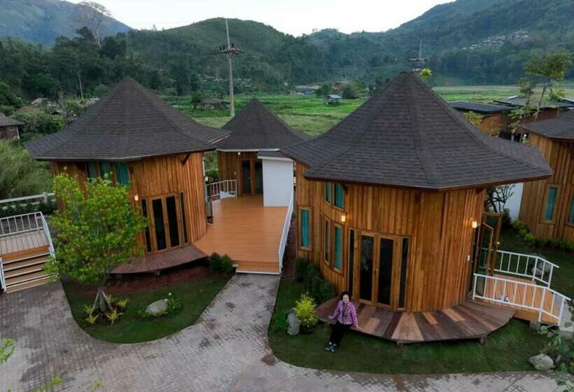 Вилла Дюплекс 1 Спальня, Times Klang Sapan Resort
