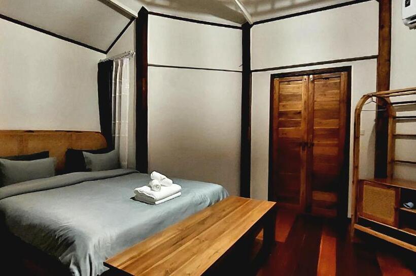 Вилла 1 Спальня, Times Klang Sapan Resort