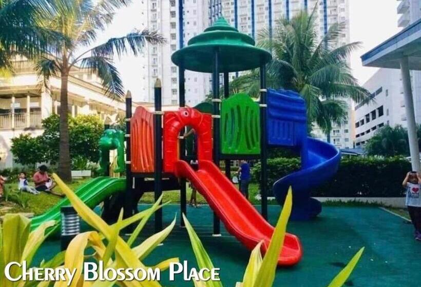 Номер Стандарт, Cherry Blossom Place Quezon City