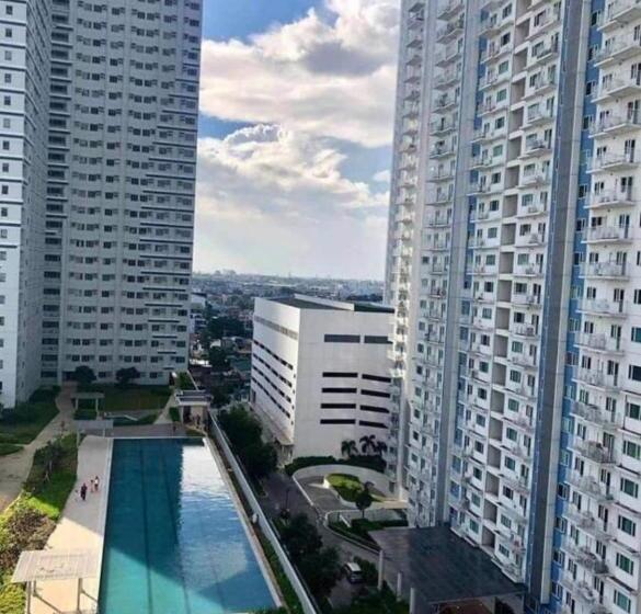 Номер Стандарт, Cherry Blossom Place Quezon City