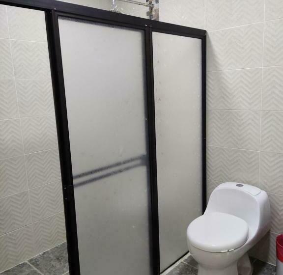 Семейный Номер, Hosteria Puerta Del Nus