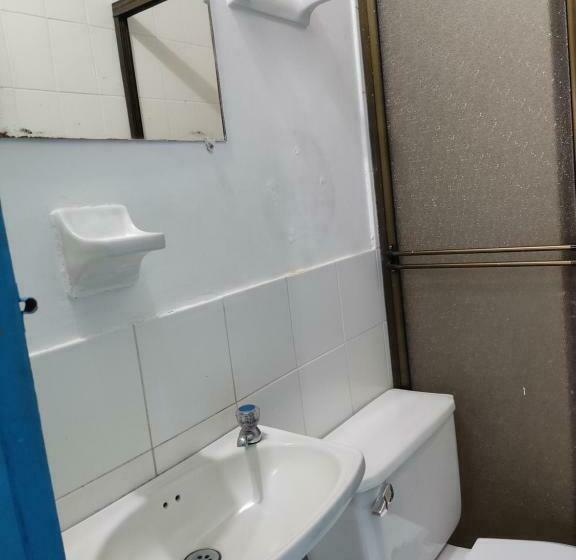 Семейный Номер Superior, Hosteria Puerta Del Nus