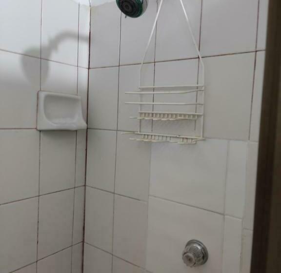 Номер Стандарт Трехместный, Hosteria Puerta Del Nus