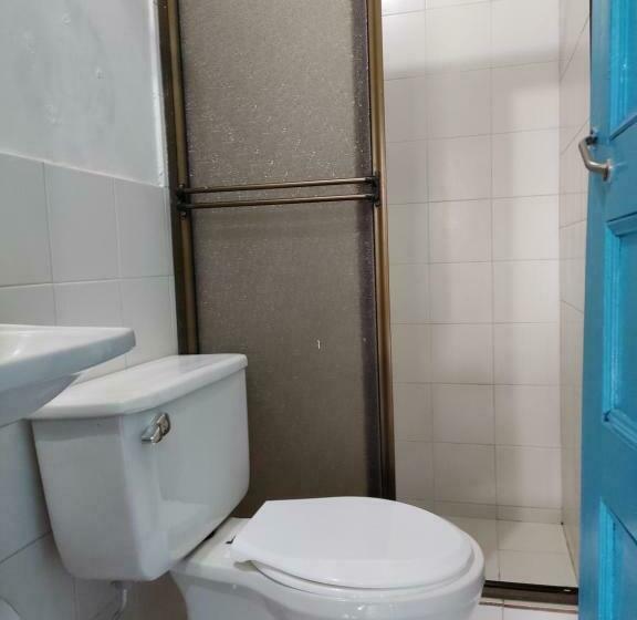 Семейный Номер Superior, Hosteria Puerta Del Nus