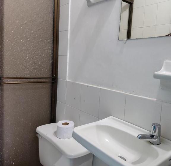 Семейный Номер, Hosteria Puerta Del Nus