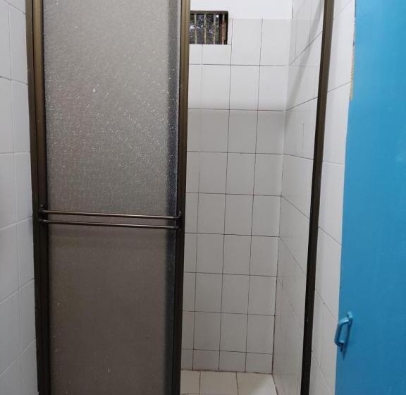 Номер Стандарт Трехместный, Hosteria Puerta Del Nus