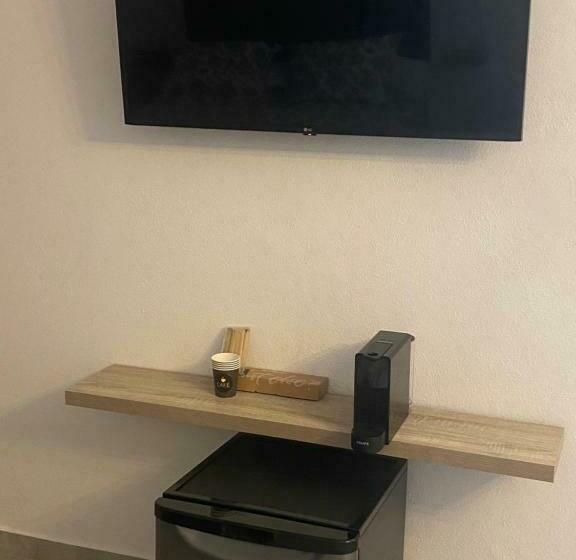 Номер Deluxe, Suites Benalup Centro