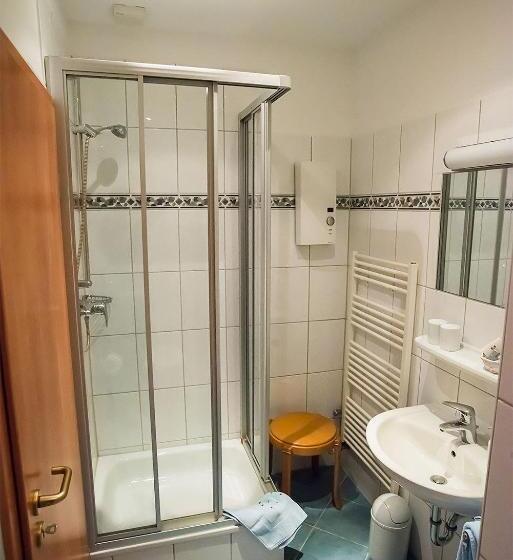 Номер Стандарт, Golfhotel Denzerheide