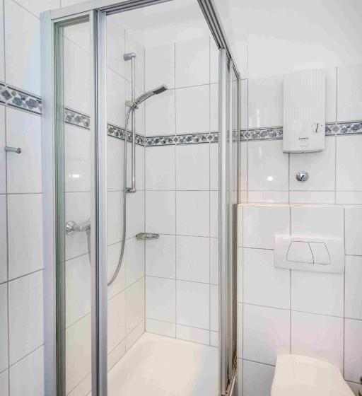 Номер Стандарт Индивидуальный, Golfhotel Denzerheide