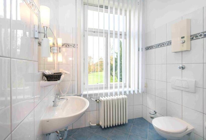 Номер Стандарт, Golfhotel Denzerheide