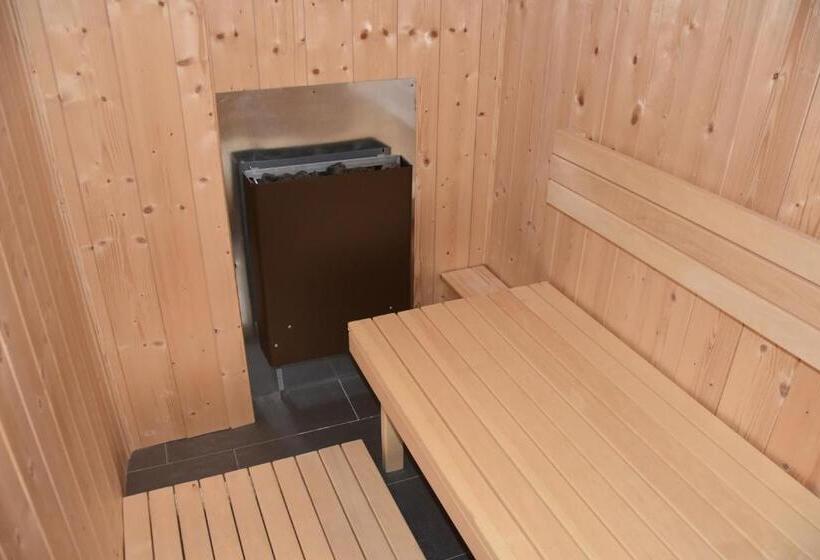 Апартаменты 1 Спальня, & Chalets Herrihof