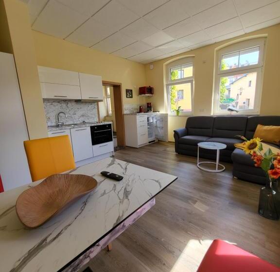 شقة غرفة واحدة, Haus Kim   Apartments